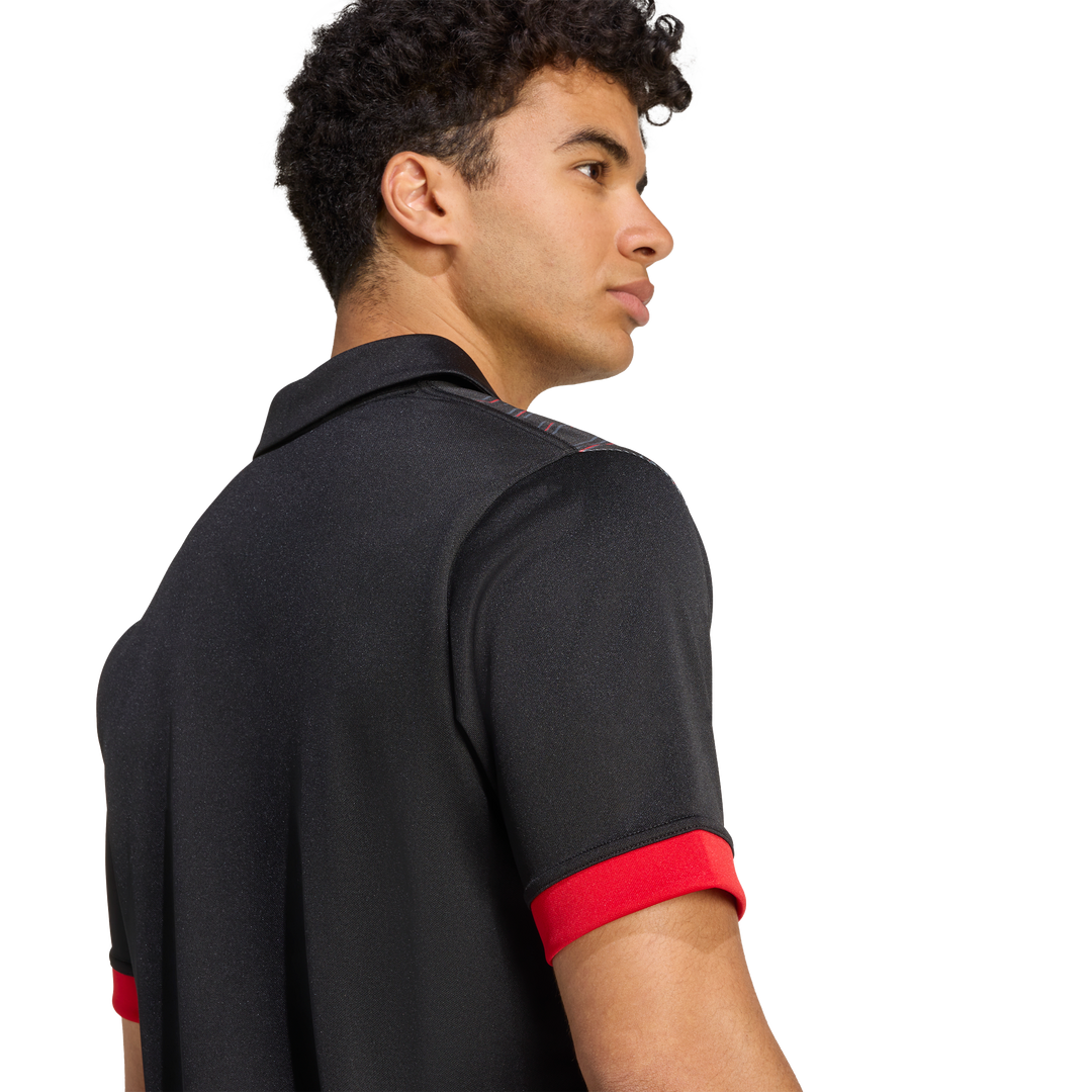 adidas Māori All Blacks Home Shirt Men