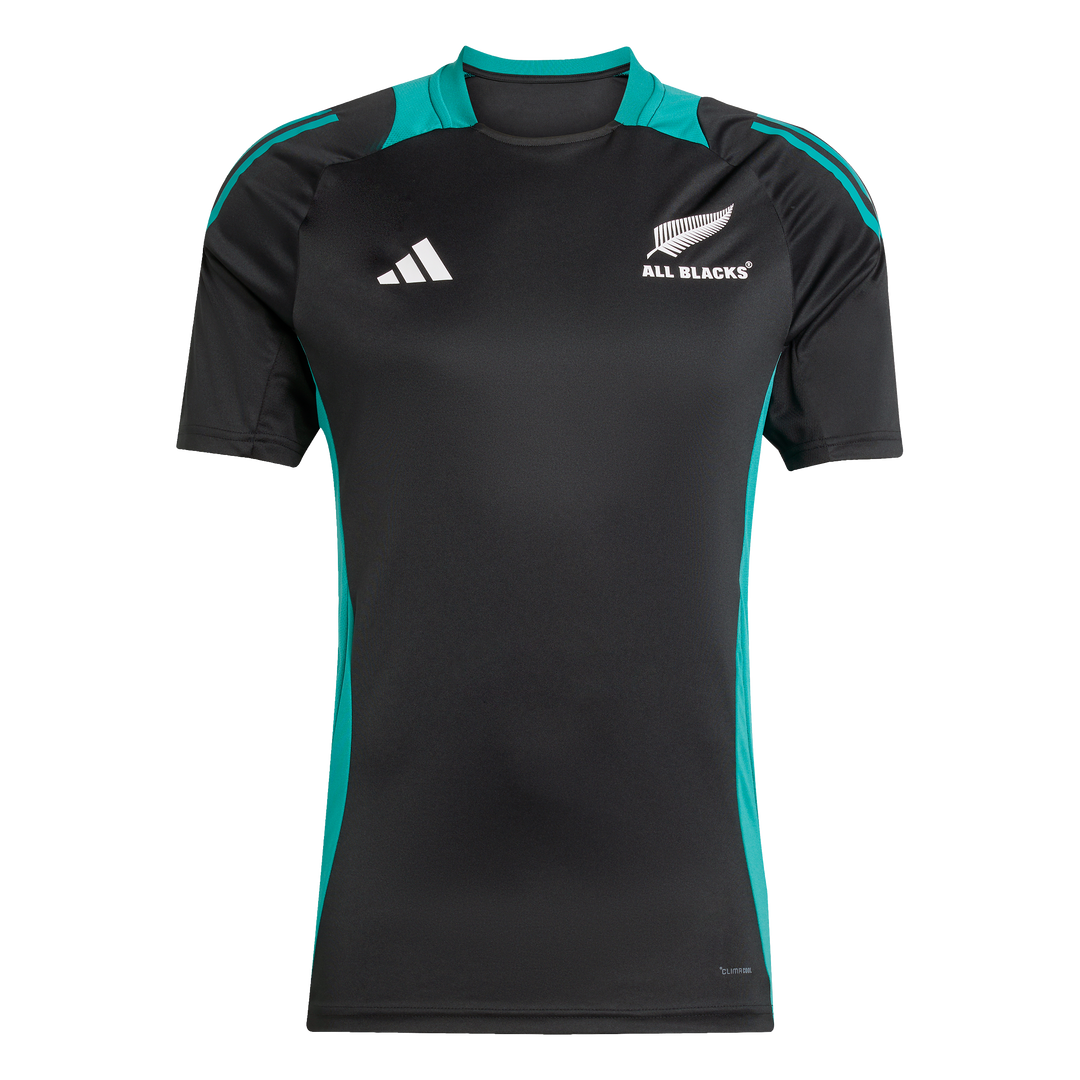 adidas All Blacks Performance T-Shirt Men