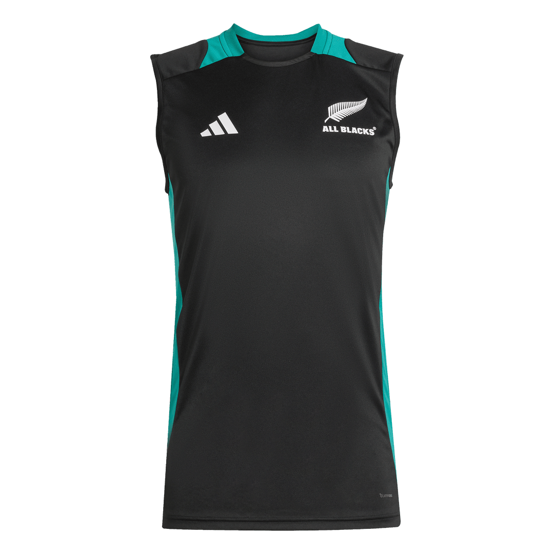 Canotta adidas All Blacks da uomo