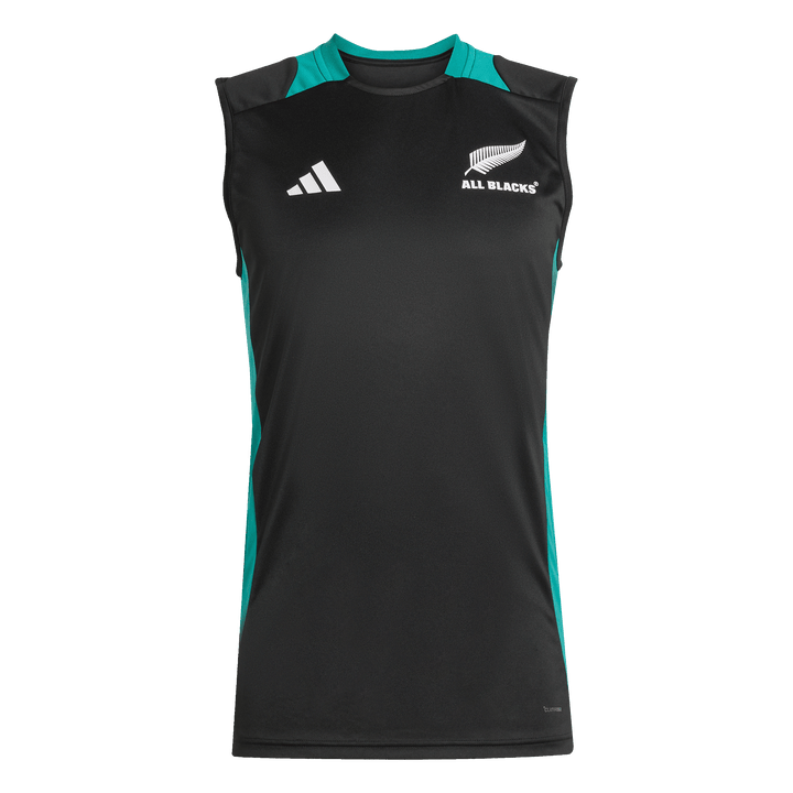 Canotta adidas All Blacks da uomo