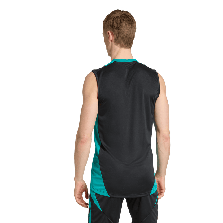 Canotta adidas All Blacks da uomo