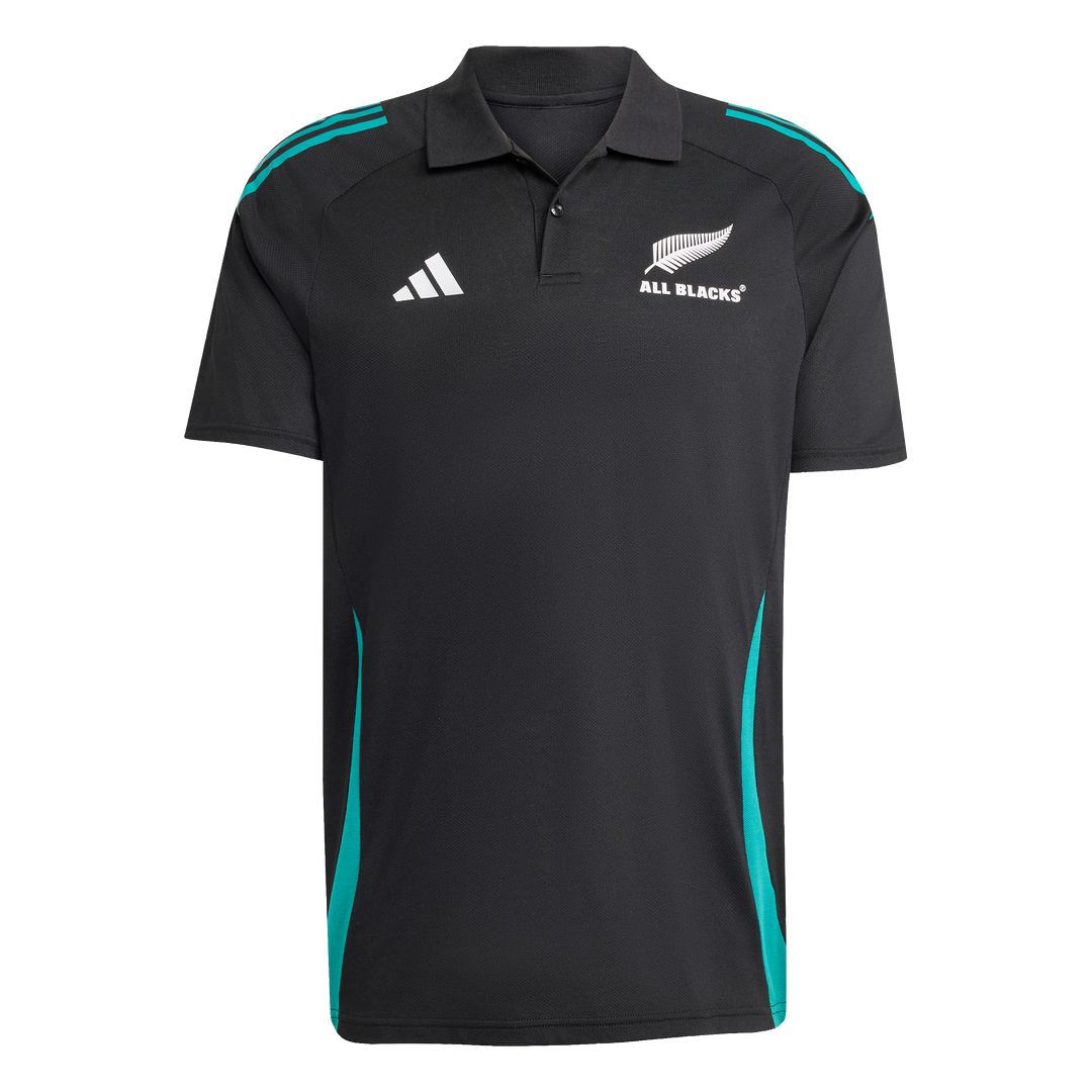 adidas All Blacks Training Polo Shirt Men