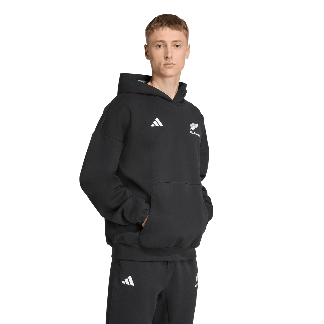 adidas All Blacks Presentation Jacket Men