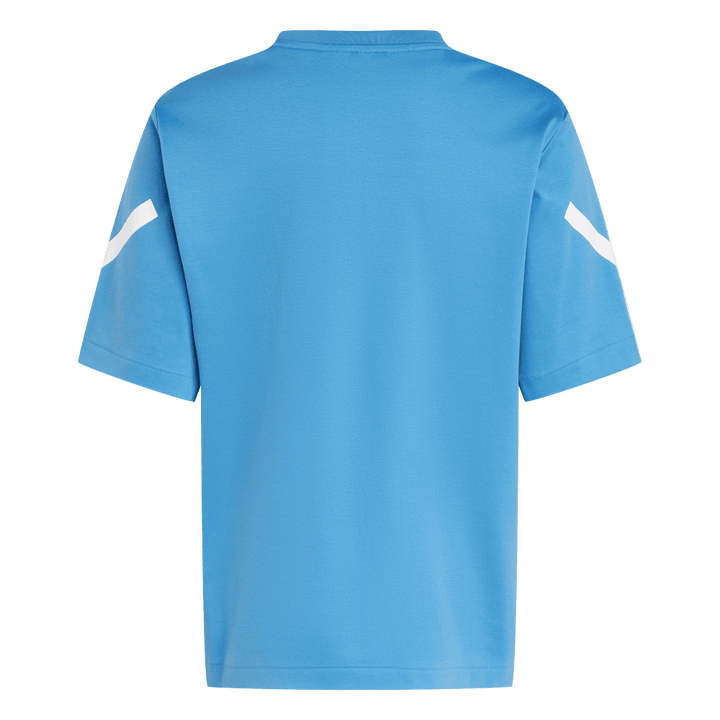 Maglietta da viaggio Adidas France per bambini