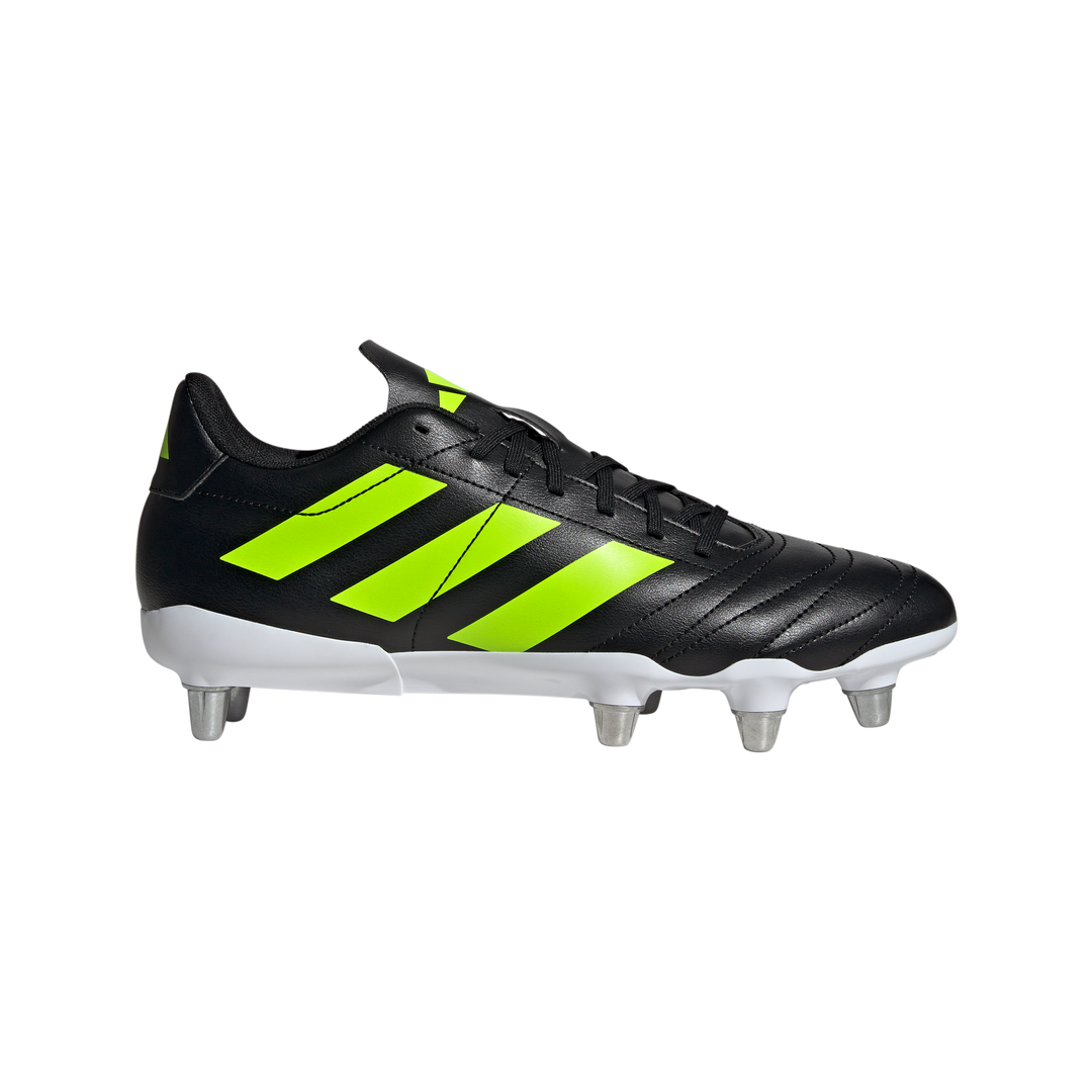 adidas Kakari SG Rugby Boots Black