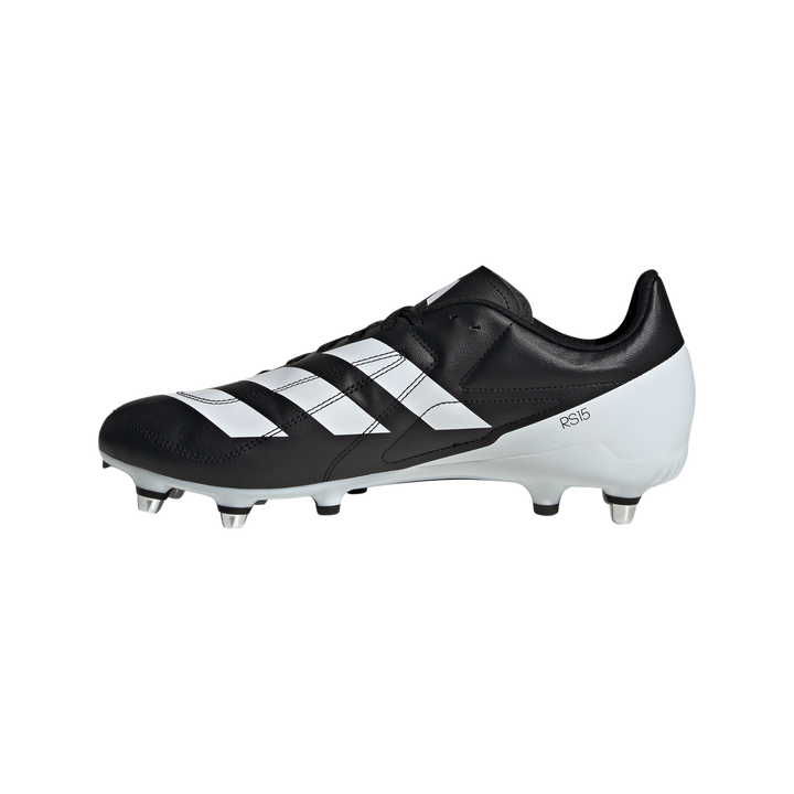adidas RS15 SG Rugby Boots