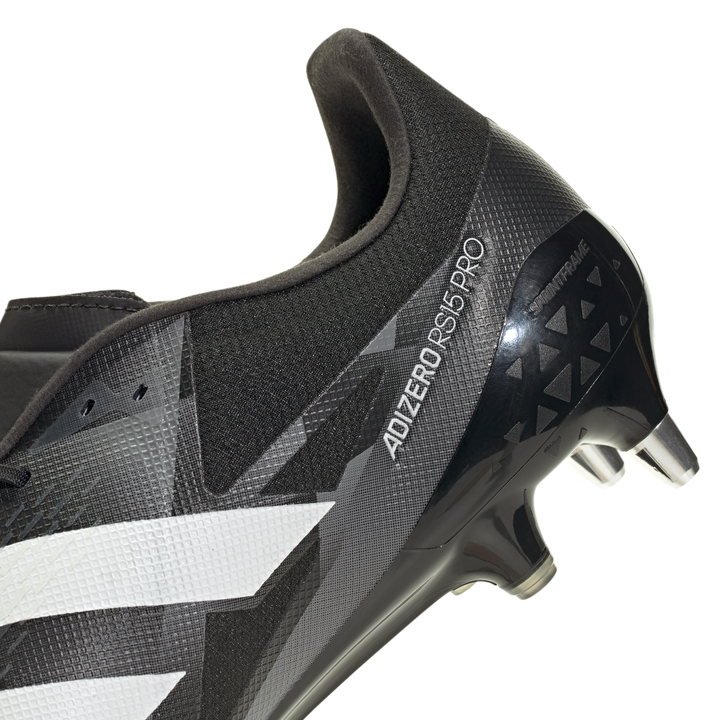 adidas Adizero RS15 Pro SG Rugby Boots