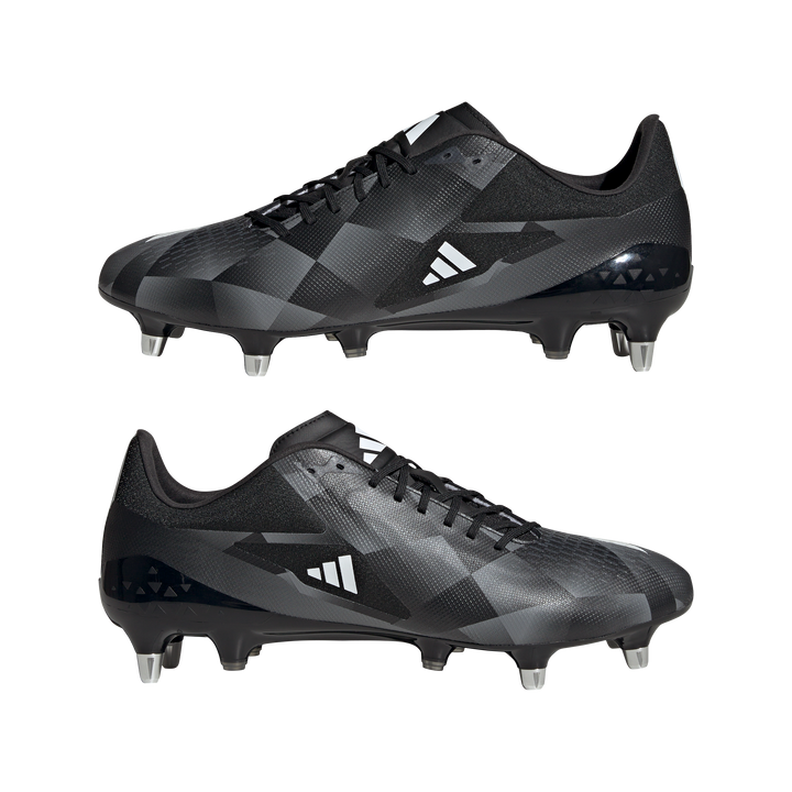 adidas Adizero RS15 Pro SG Rugby Boots