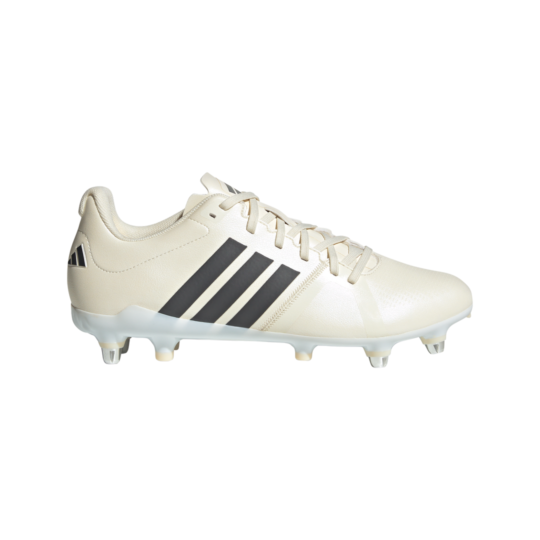 adidas RS15 Rise W SG Rugby Boots White