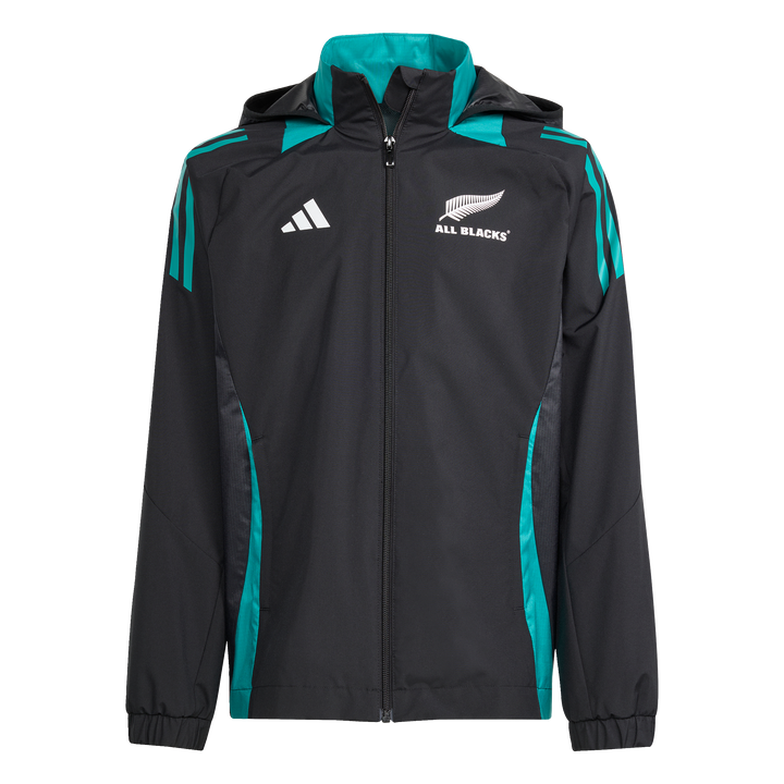Giacca All Blacks All Weather per bambini