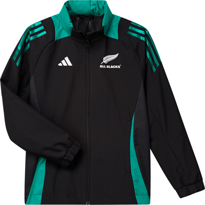 Giacca All Blacks All Weather per bambini