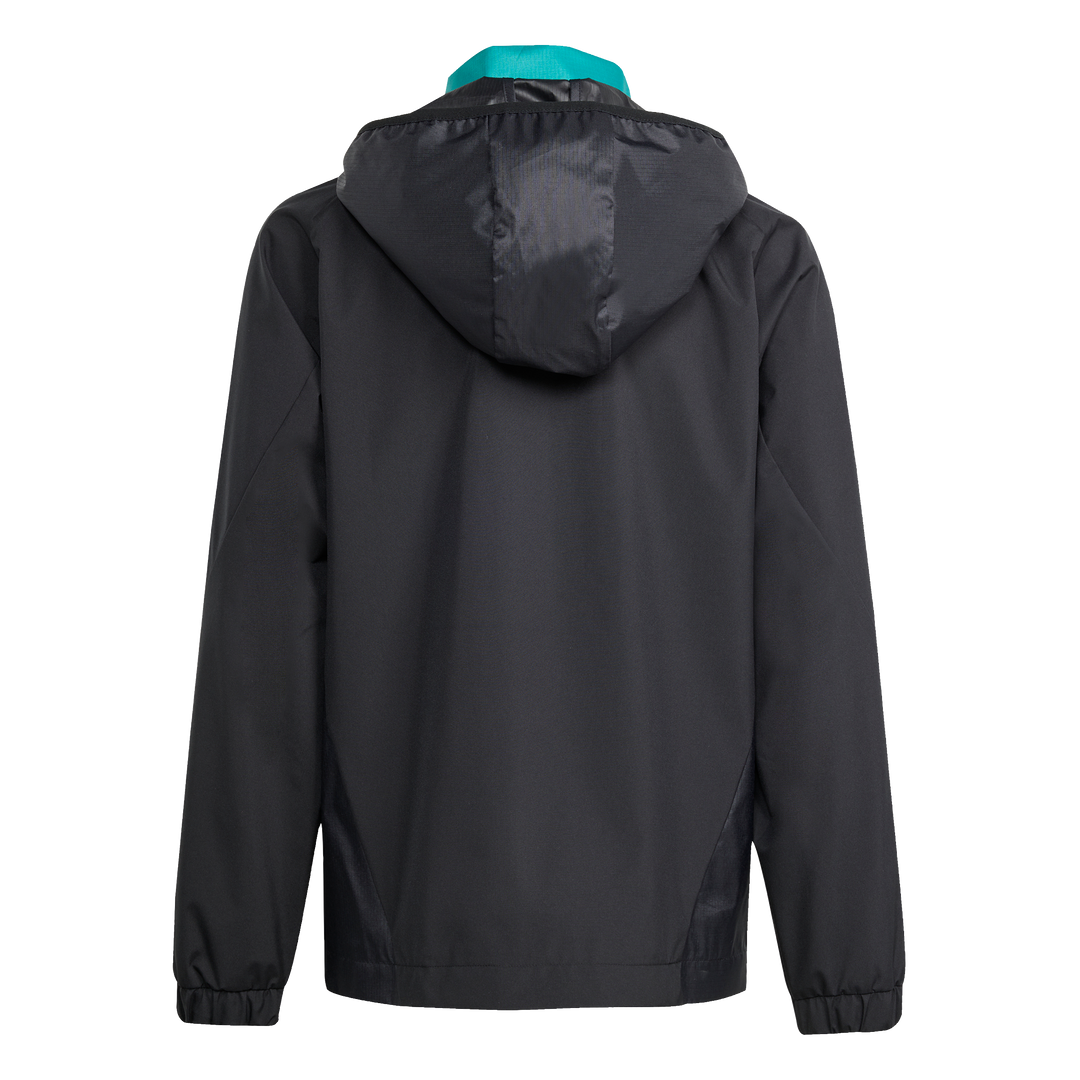 Giacca All Blacks All Weather per bambini