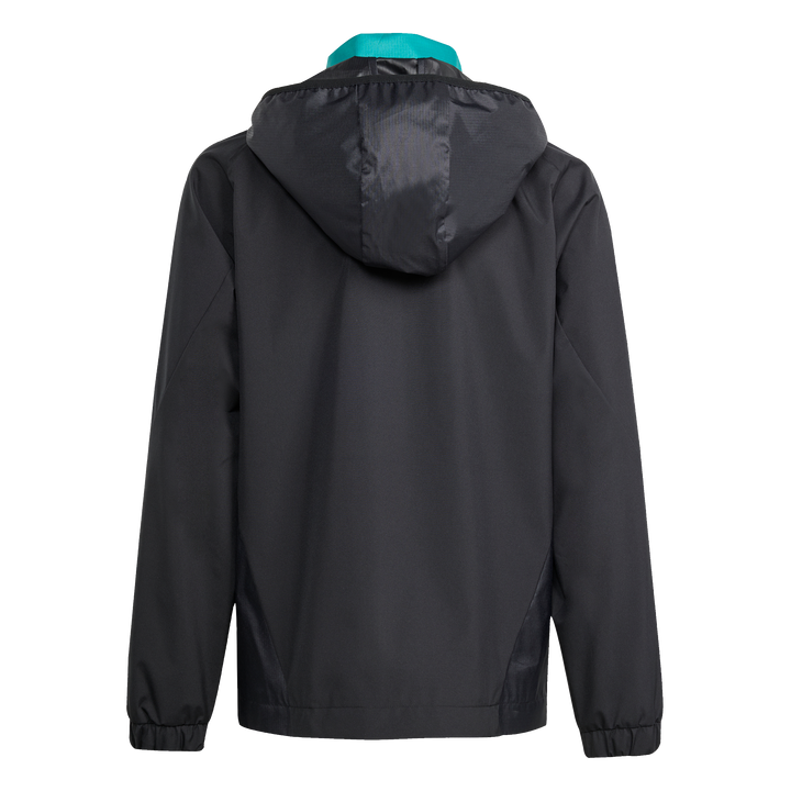 Giacca All Blacks All Weather per bambini