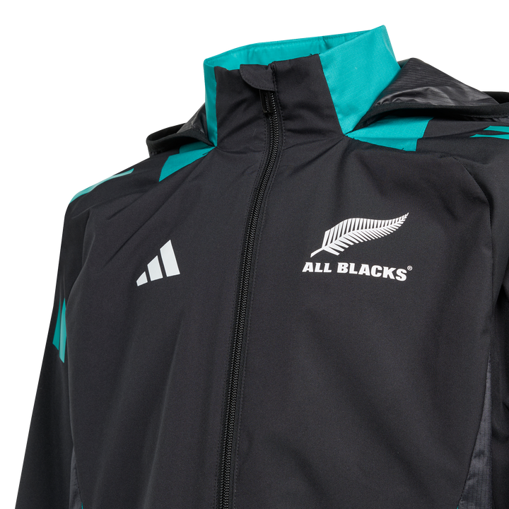 Giacca All Blacks All Weather per bambini