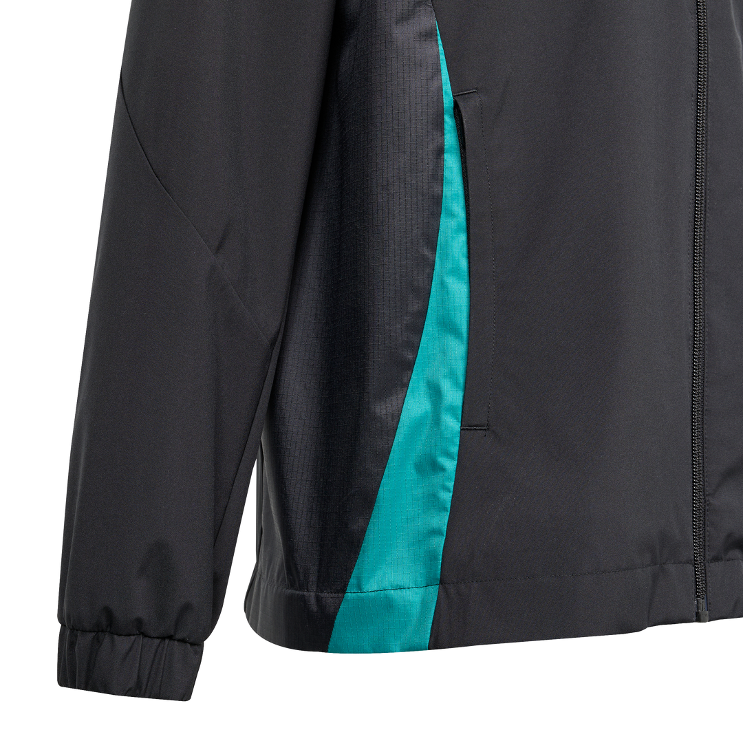 Giacca All Blacks All Weather per bambini