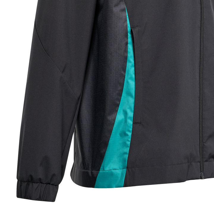Giacca All Blacks All Weather per bambini