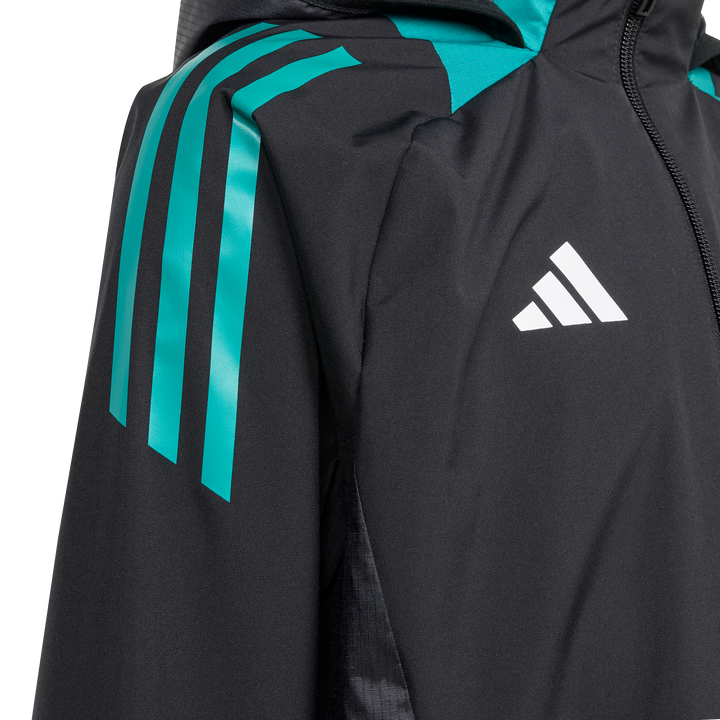 Giacca All Blacks All Weather per bambini