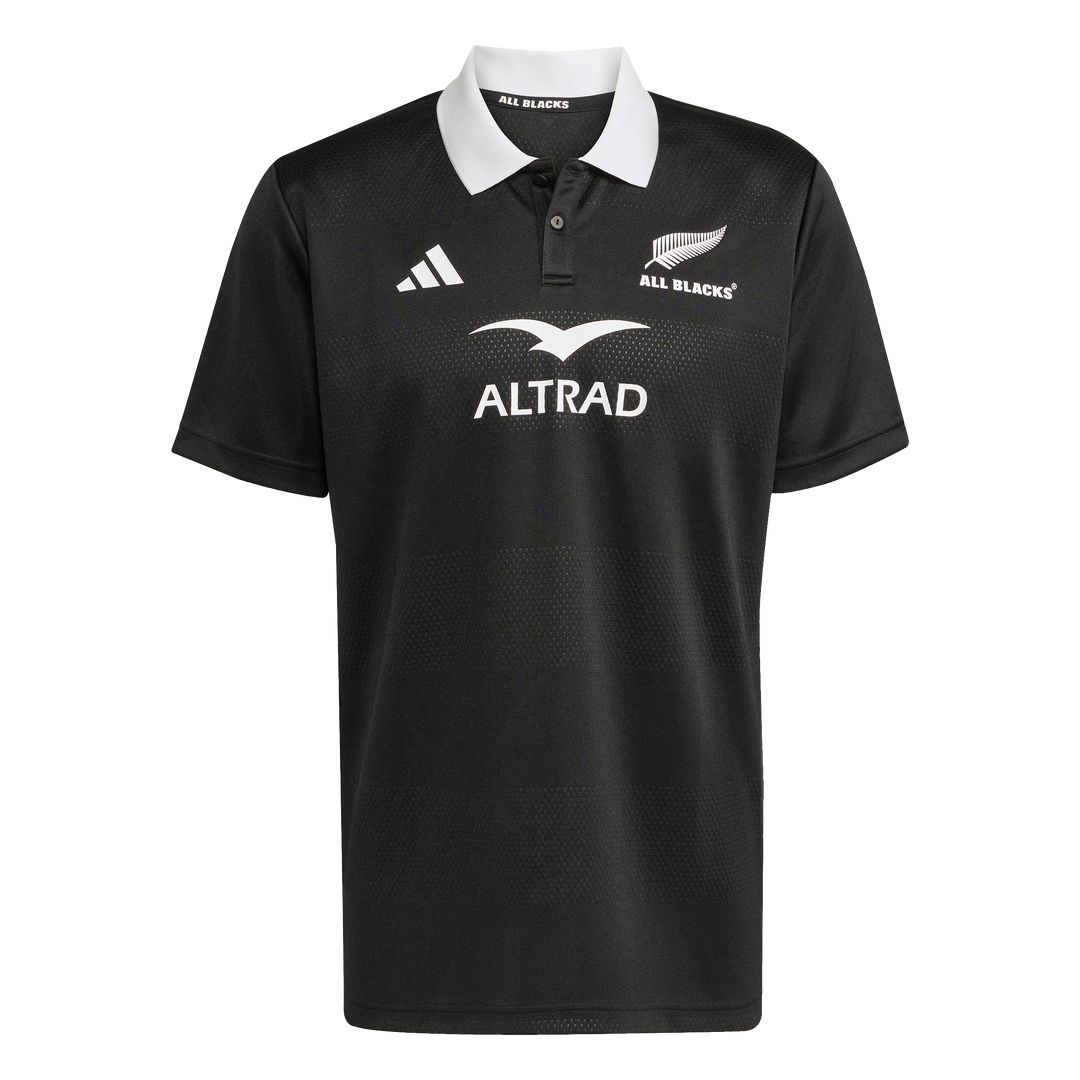 Polo de supporter All Blacks pour homme