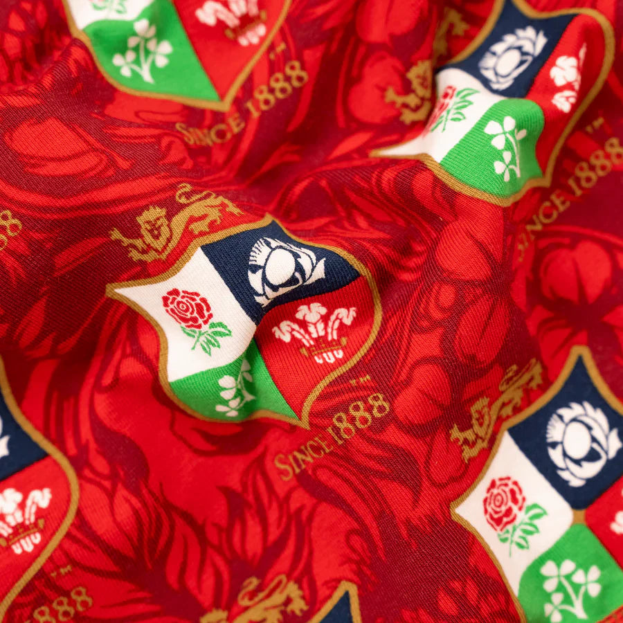 OddBalls Official British & Irish Lions Australia Brief Men