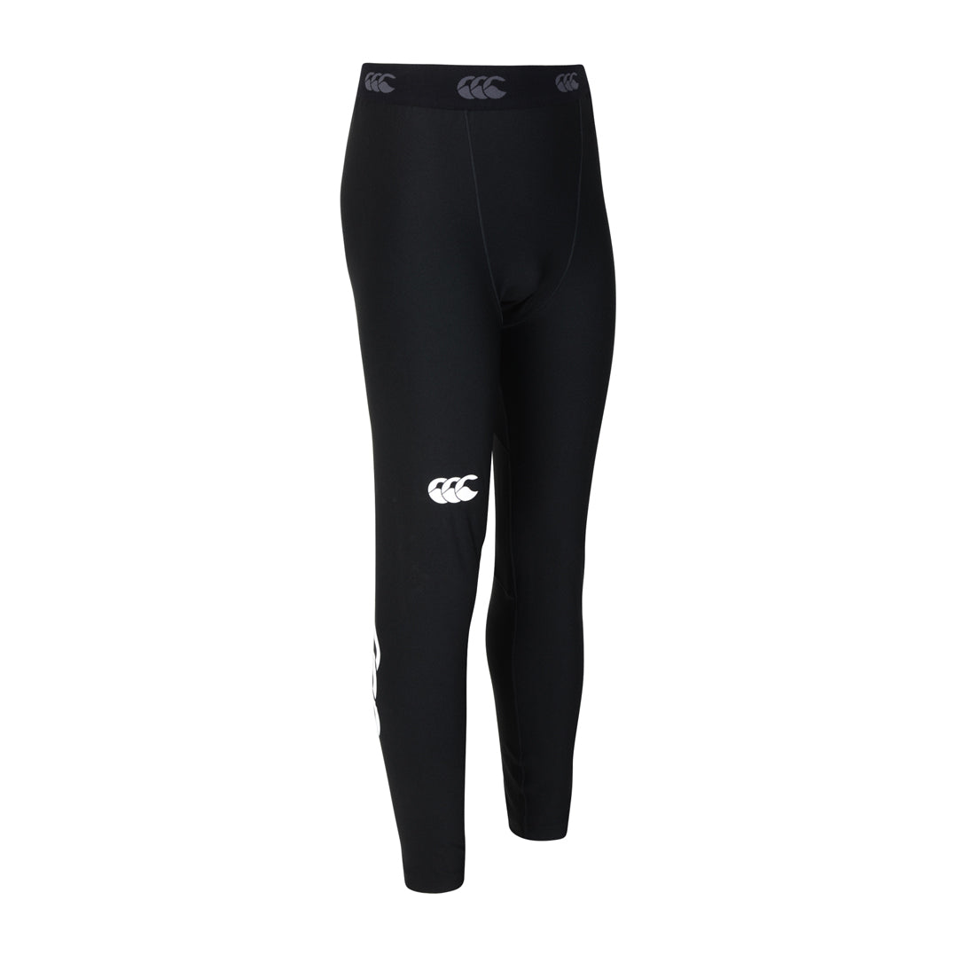 Canterbury Thermoreg Legging Junior Black