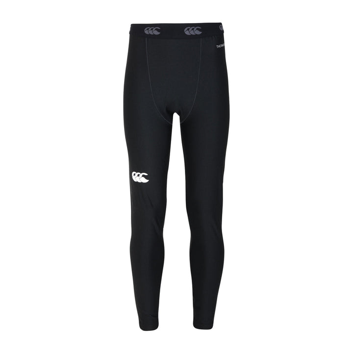 Canterbury Thermoreg Legging Junior Black