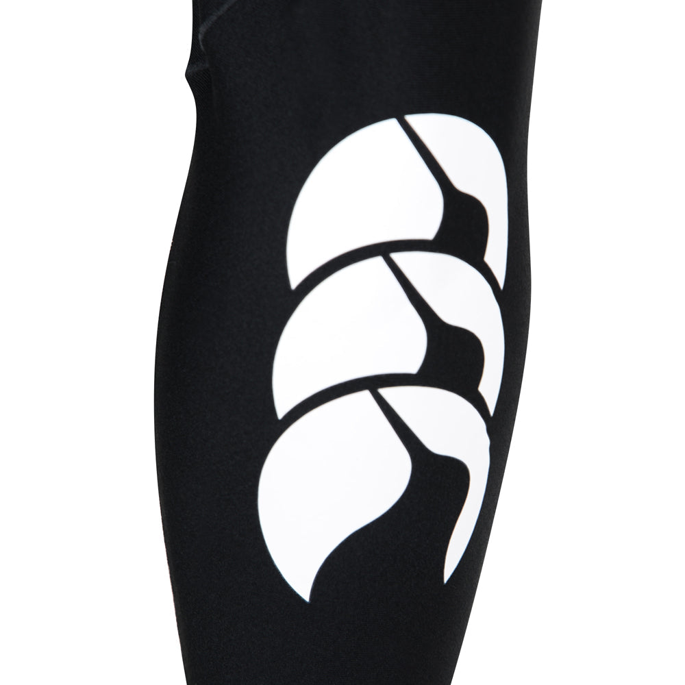 Canterbury Thermoreg Legging Junior Black