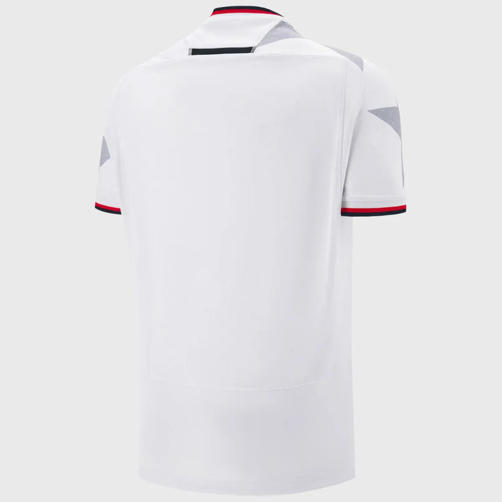 Macron USA Replica Rugby Away Shirt 2025 Men