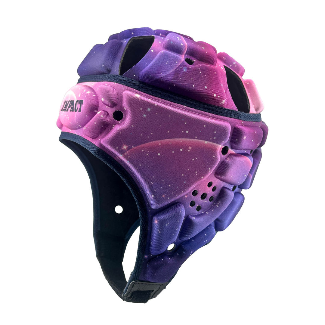 Impact Rugby Lunar Headguard