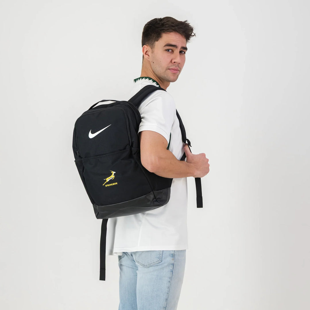 Nike Springboks Brasilia Backpack
