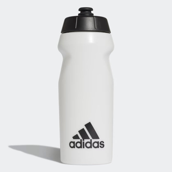 adidas Performance Water Bottle 0.5L White