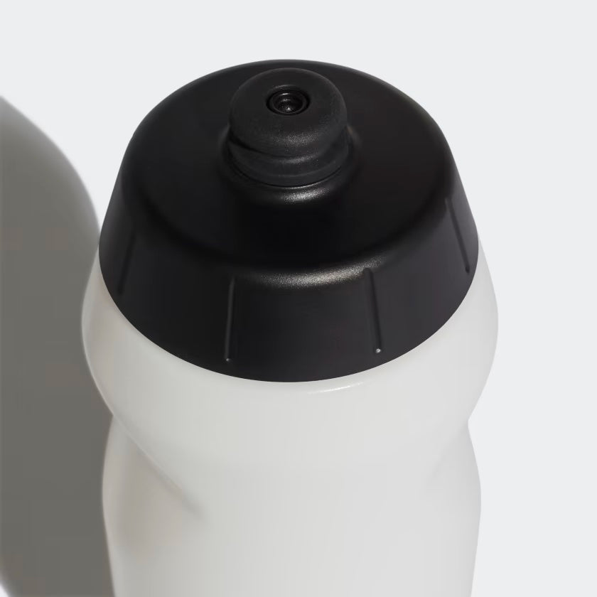 adidas Performance Water Bottle 0.5L White
