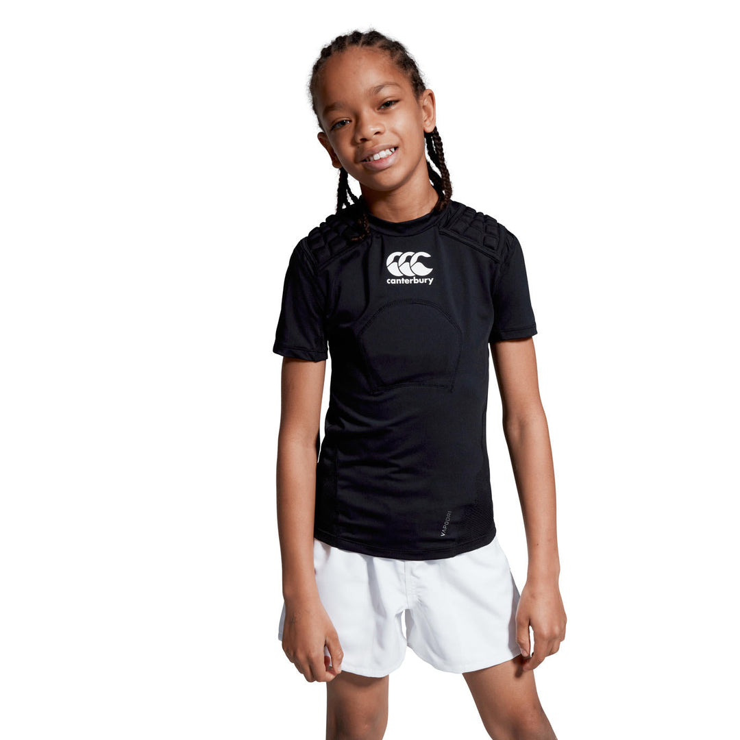 Canterbury Protection Vest Junior