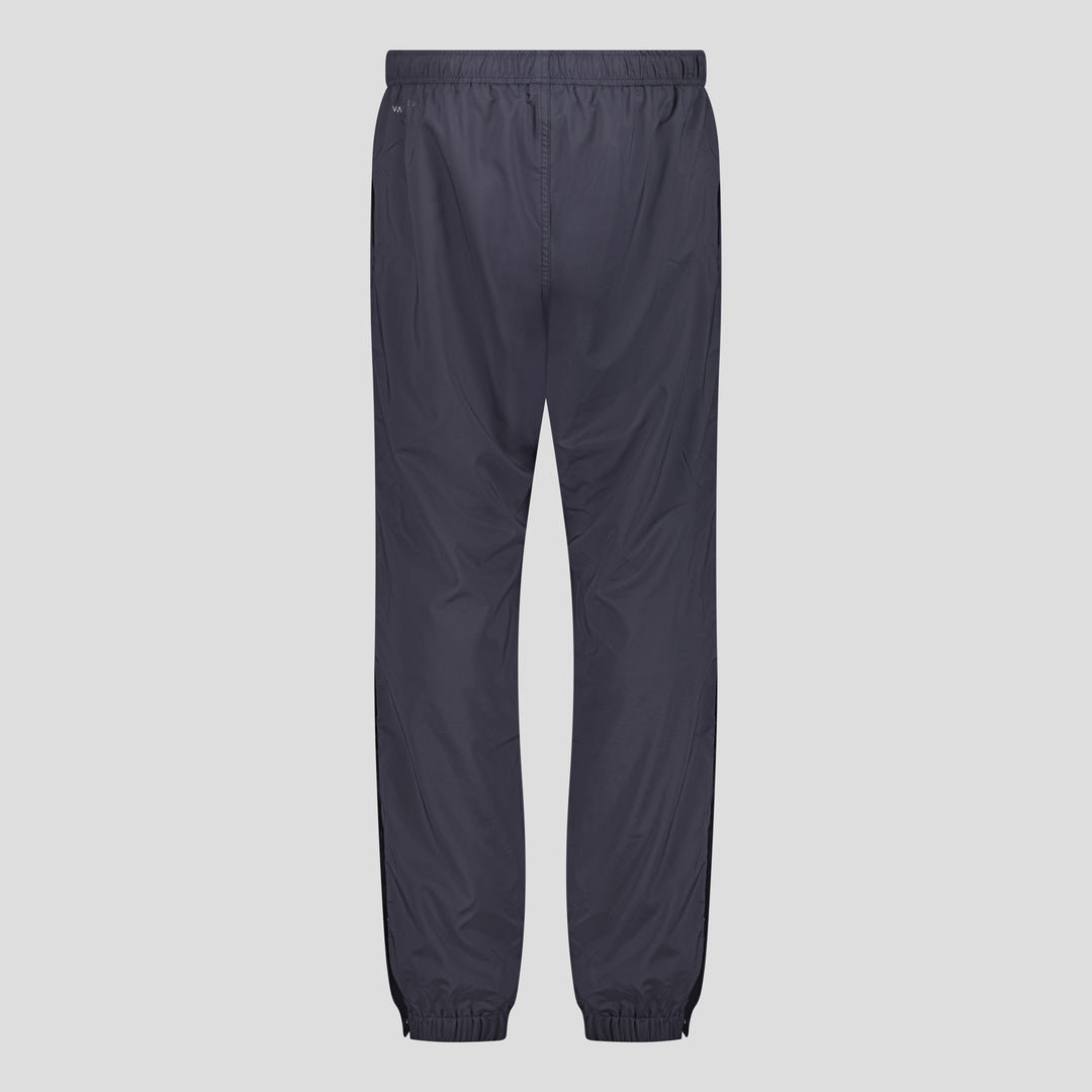 Canterbury Vapodri 32" Tempo Hybrid Cuffed Pants Men Grey