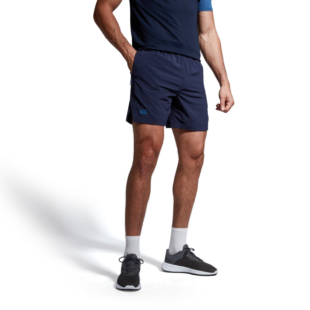 Canterbury Elite Woven Training Shorts Men
