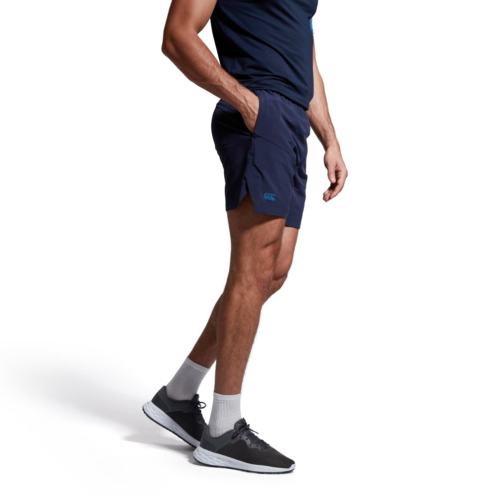 Canterbury Elite Woven Training Shorts Men