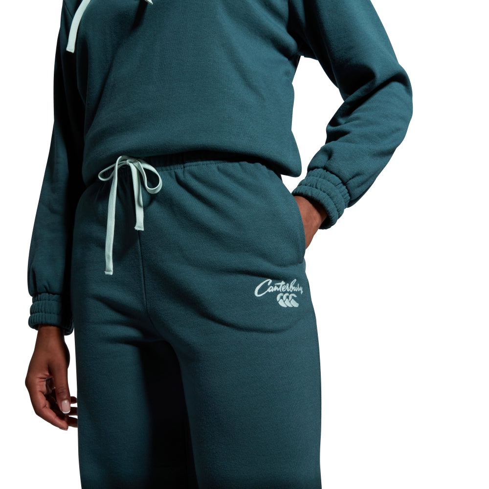 Pantaloni da allenamento da donna Canterbury Scene-Set