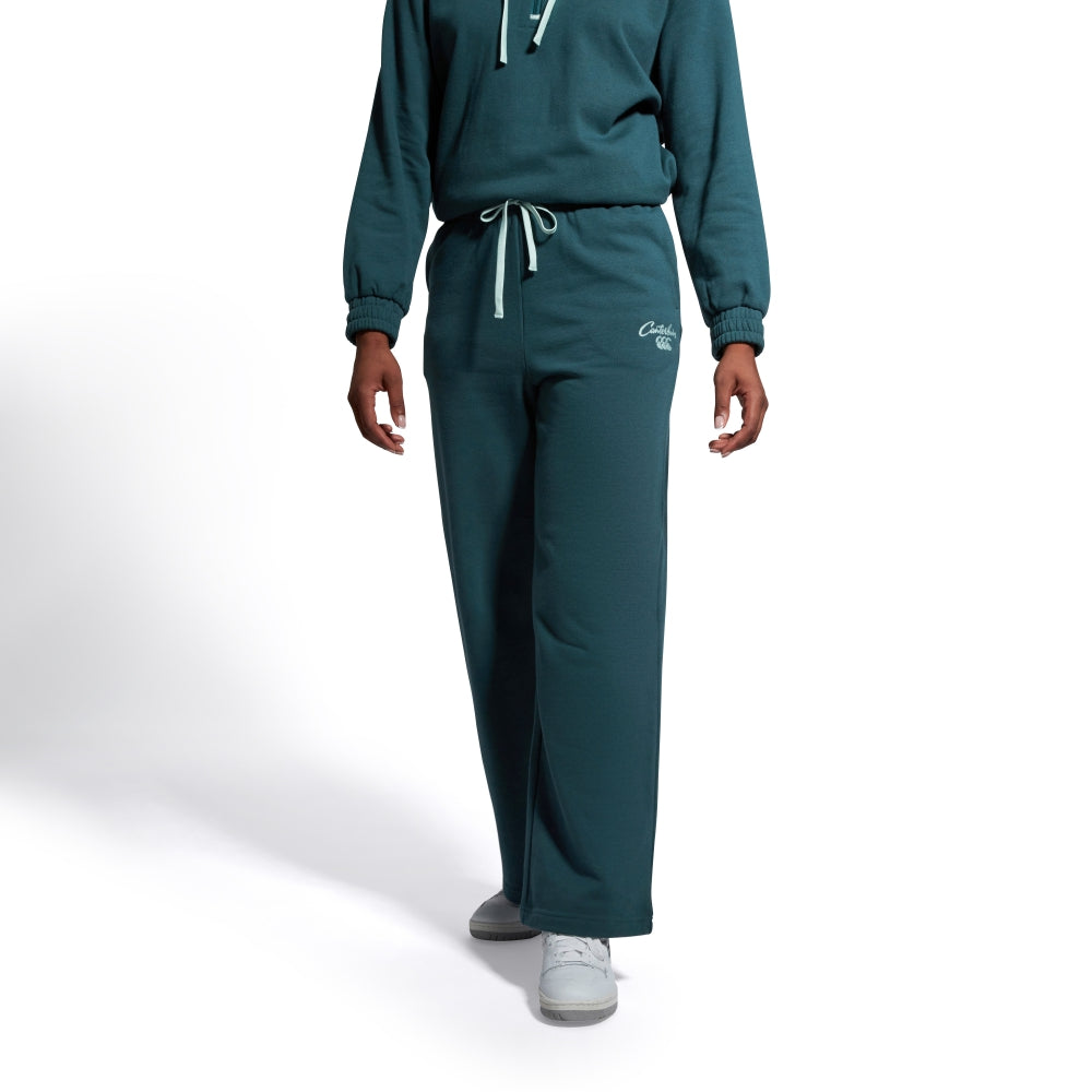 Pantaloni da allenamento da donna Canterbury Scene-Set