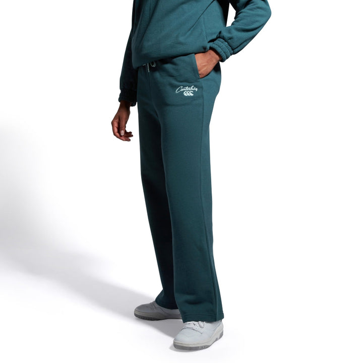 Pantaloni da allenamento da donna Canterbury Scene-Set