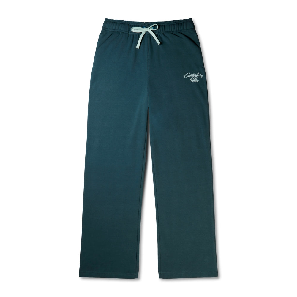 Pantaloni da allenamento da donna Canterbury Scene-Set
