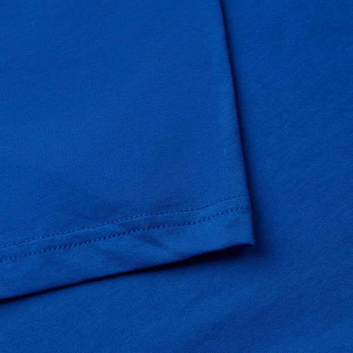 Maglietta Uglies da uomo Canterbury blu