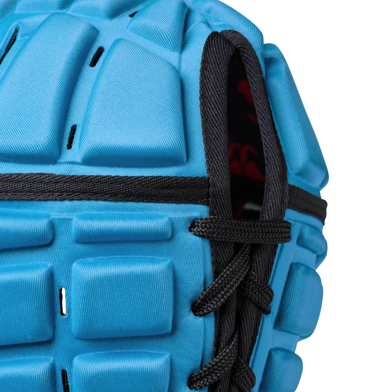Canterbury Raze Headguard Dresden Senior Blue
