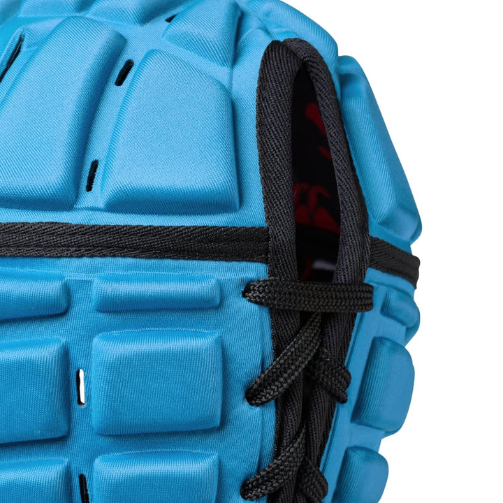 Canterbury Raze Headguard Dresden Senior Blue