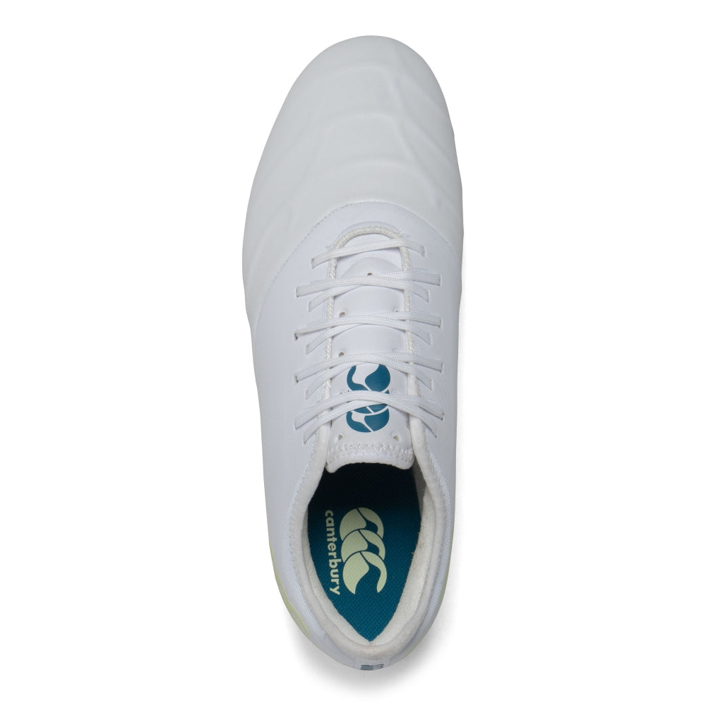 Canterbury Phoenix Genesis Pro SG White