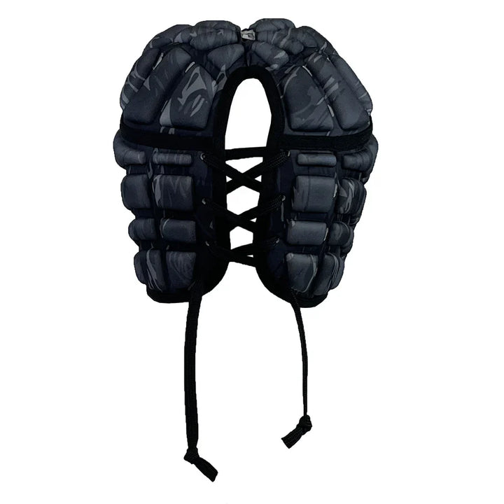 Caschetto Canterbury Forze Raze Senior Nero Camo