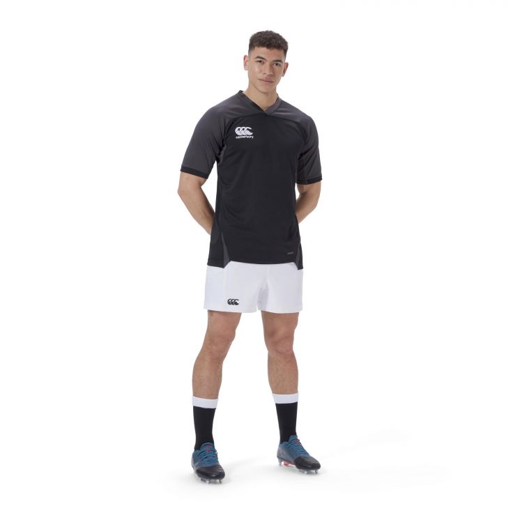 Canterbury Advantage Rugby Short White 2.0
