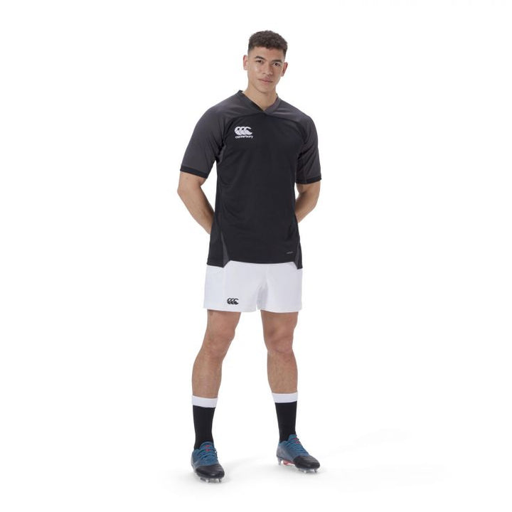 Canterbury Advantage Rugby Short White 2.0
