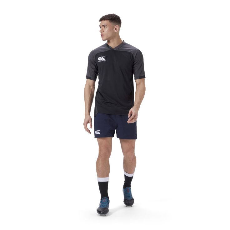 Canterbury Men's Players Drill Short Navy (with pockets)