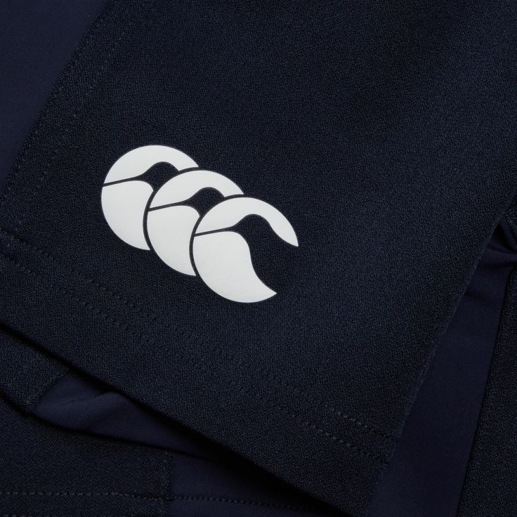 Canterbury Advantage Short 2.0 Unisex Junior Navy