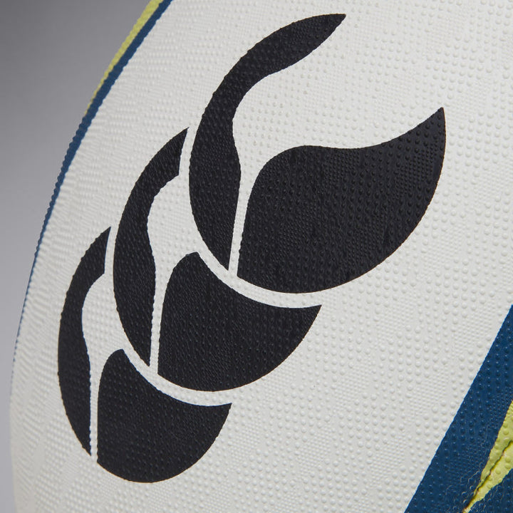 Ballon d'entraînement de rugby Canterbury Mentre