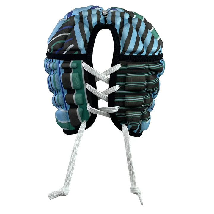 Caschetto Canterbury Uglies Raze Senior Green Camo